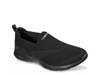 Arch Fit Refine Don't Go Slip-On Sneaker Black view