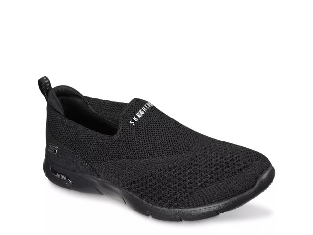 Arch Fit Refine Don't Go Slip-On Sneaker
