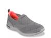 Arch Fit Refine Don't Go Slip-On Sneaker Grey view