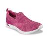 Arch Fit Refine Don't Go Slip-On Sneaker Fuchsia view