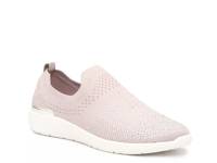 Valdina Slip-On Sneaker Purple view