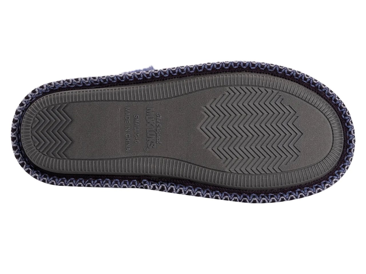 Frida Scuff Slipper - Women's