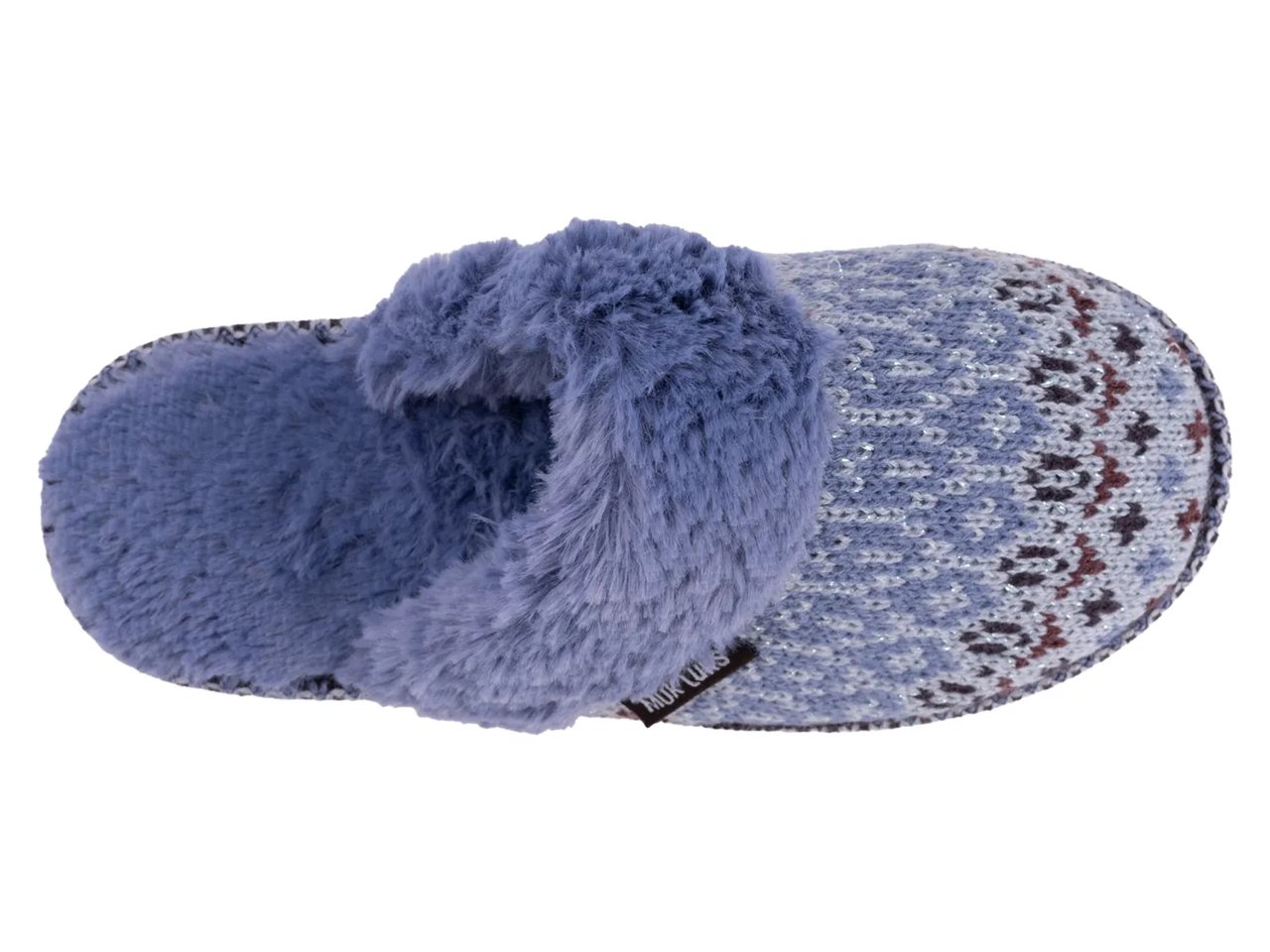 Frida Scuff Slipper - Women's