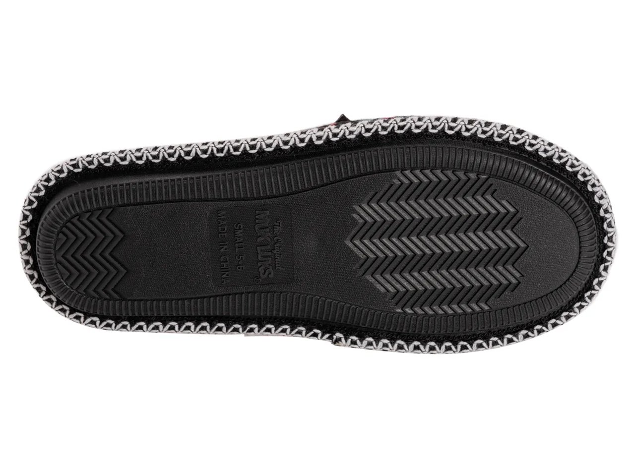 Frida Scuff Slipper - Women's