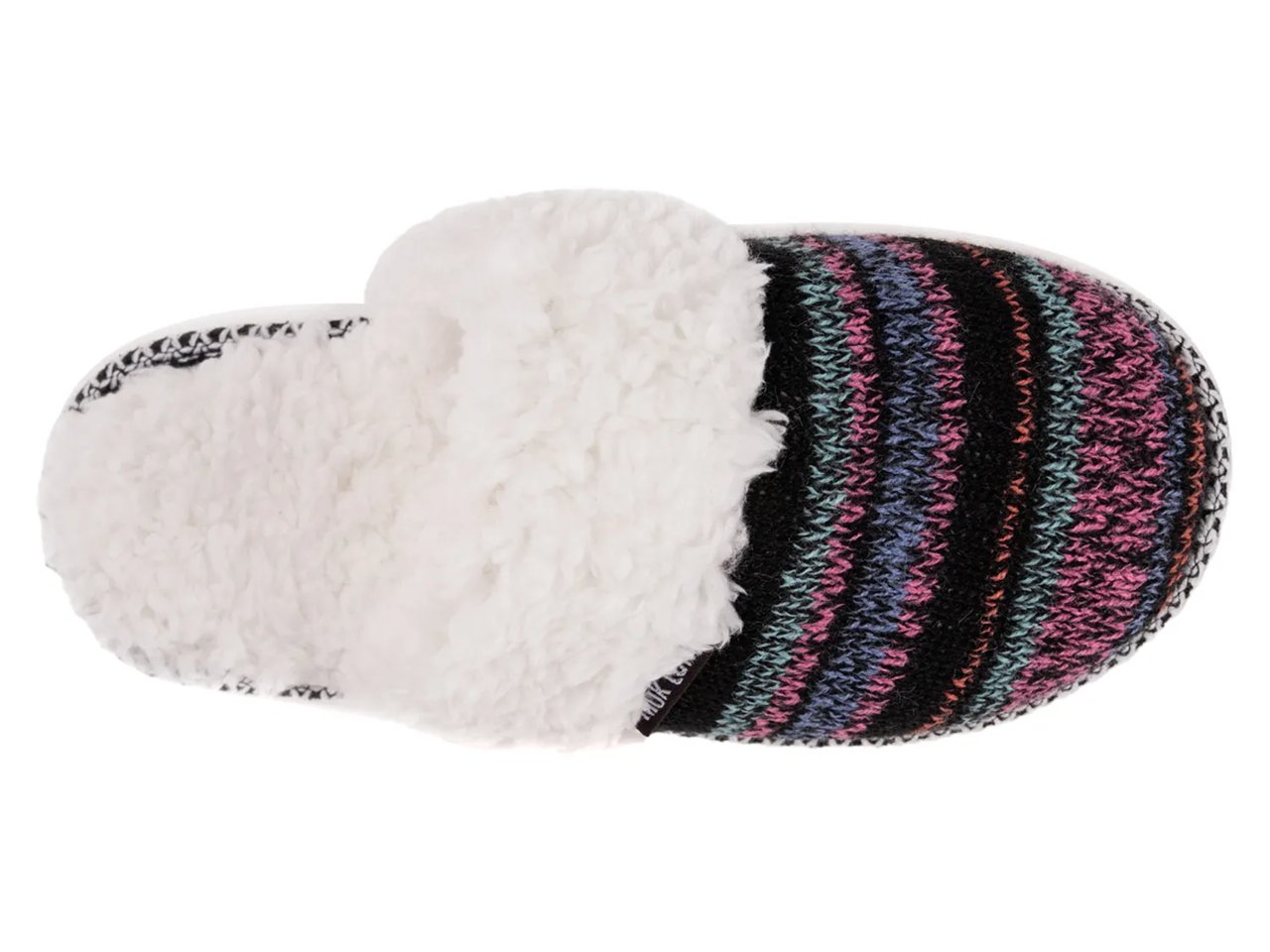 Frida Scuff Slipper - Women's