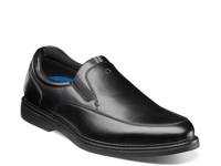 Wade Slip-On Black view