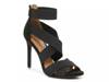 Jullury Sandal Black view
