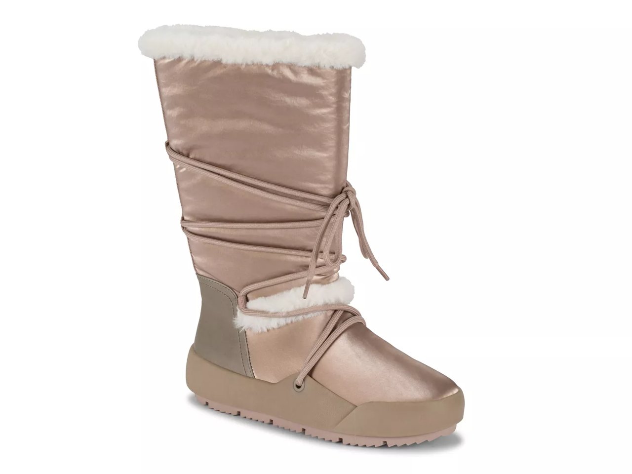 Danney Snow Boot - Women's