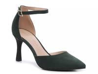 Eimira Pump Green view