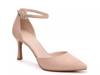 Eimira Pump Beige view
