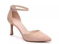 Eimira Pump Beige view