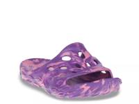 Hydro Slide Sandal Light Pink view