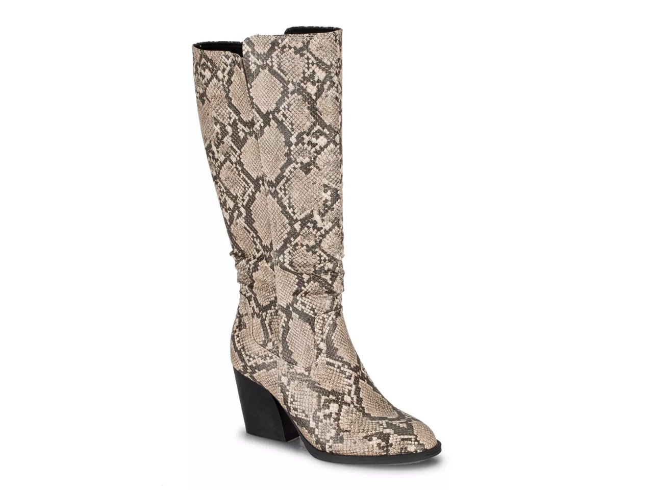 Lilly Boot