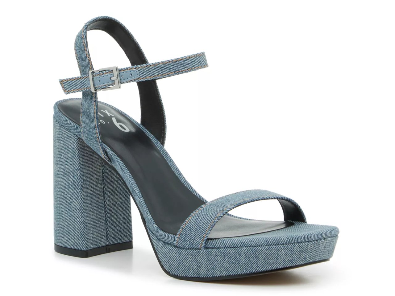 Sundra Sandal
