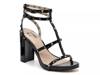 Kamari Sandal Black view
