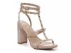 Kamari Sandal Beige view