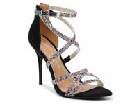 Wylane Sandal Black view