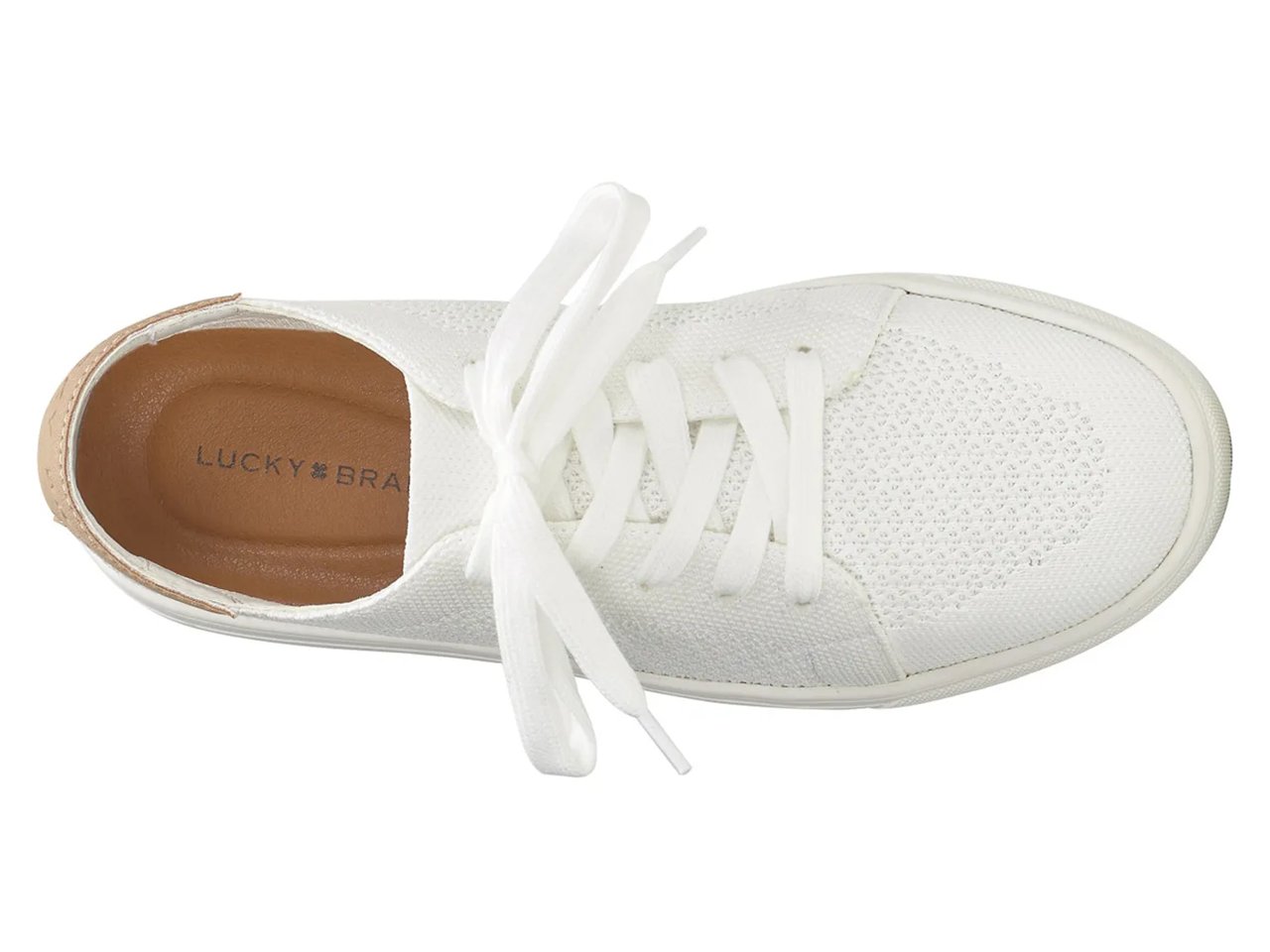 Leigan Sneaker