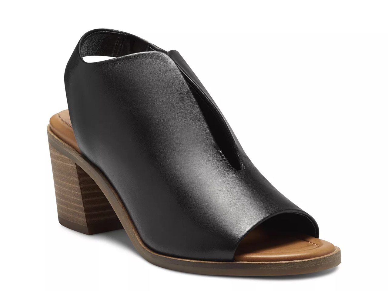 Rhazy Slingback Sandal