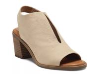 Rhazy Slingback Sandal Off White view