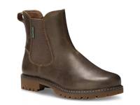 Ida Chelsea Boot Grey view