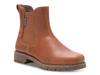 Ida Chelsea Boot Light Brown view