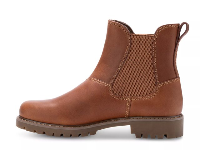 Ida Chelsea Boot