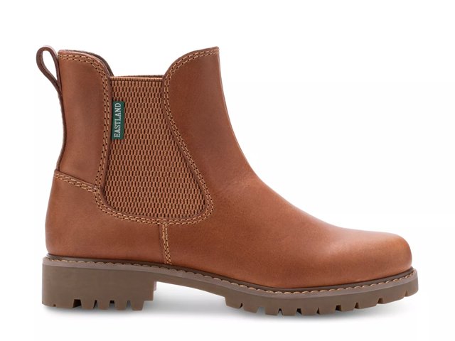 Ida Chelsea Boot