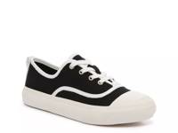 Cassy Sneaker - Women's Black view