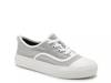Cassy Sneaker - Women's Grey view