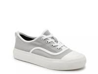 Cassy Sneaker - Women's Grey view