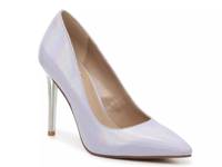 Danyah Pump Iridescent view