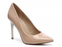 Danyah Pump Light Brown view