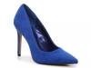 Danyah Pump Cobalt view