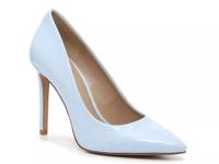 Danyah Pump Light Blue view