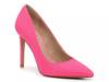 Danyah Pump Pink view