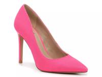 Danyah Pump Pink view