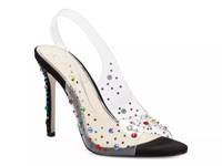 Jaisey Sandal Multicolor view