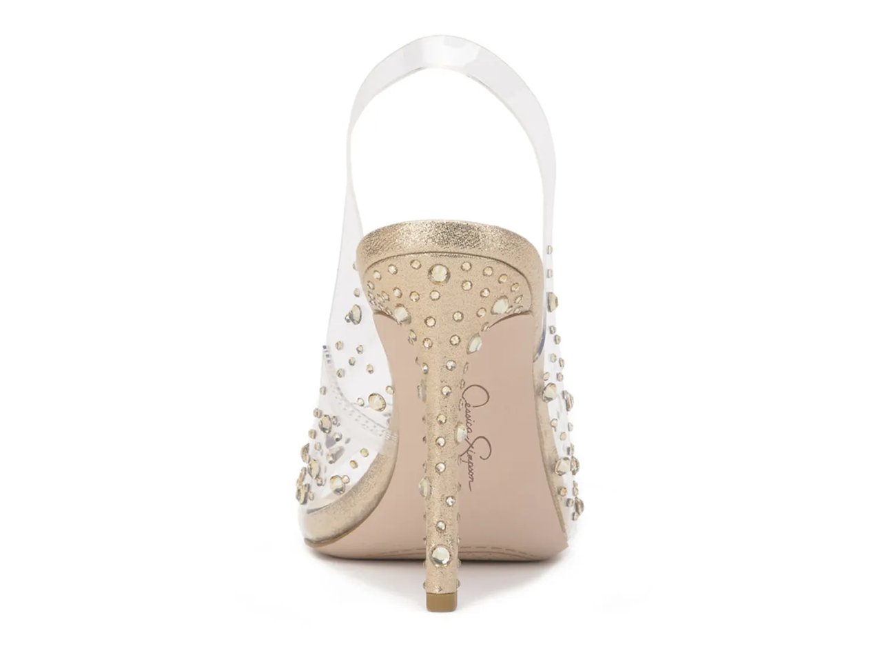 Jaisey Sandal
