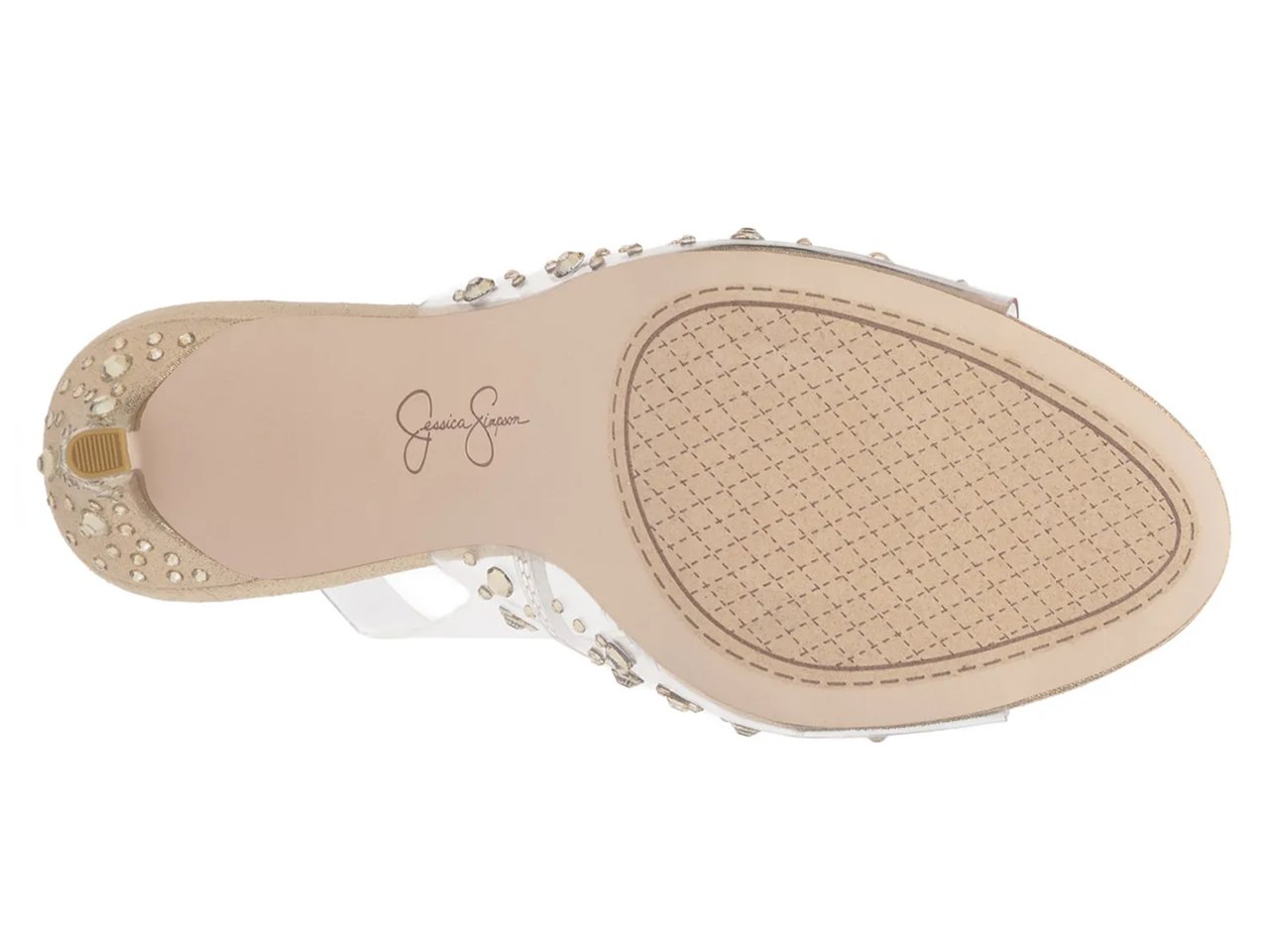 Jaisey Sandal