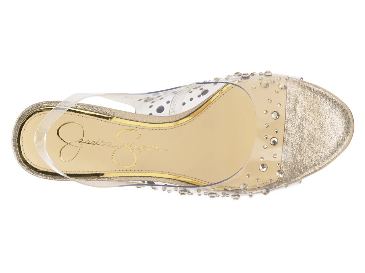 Jaisey Sandal