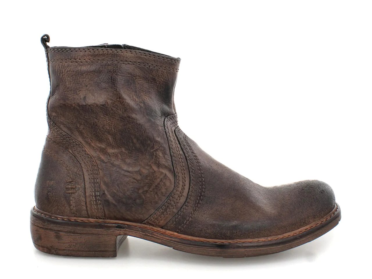 Crestone Boot