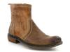 Crestone Boot Light Brown view