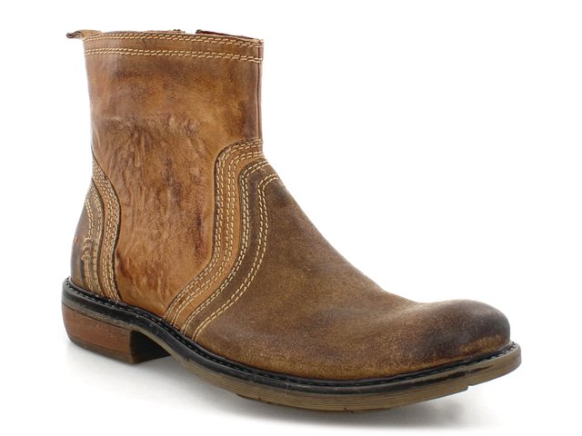 Crestone Boot
