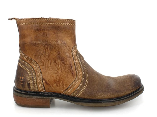 Crestone Boot