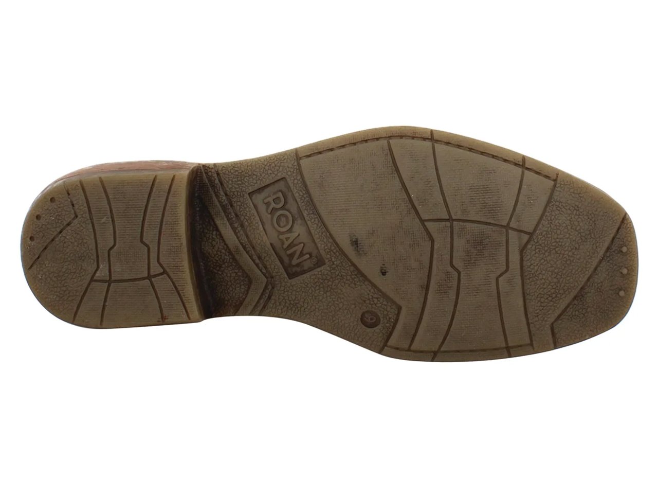 Crestone Boot