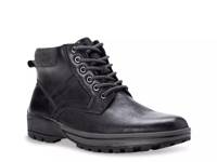 Bruce Boot Black view