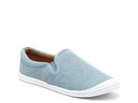 Miliana Slip-On Sneaker - Women's Light Blue view