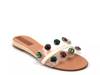 Bora Bora Sandal Off White view