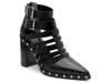 Diesel Bootie Black view